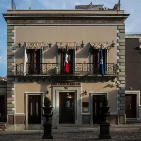 Villa Maria Cristina Hotel