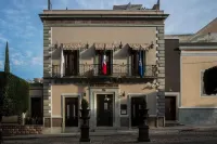 Villa Maria Cristina Hotel Hotel di Guanajuato