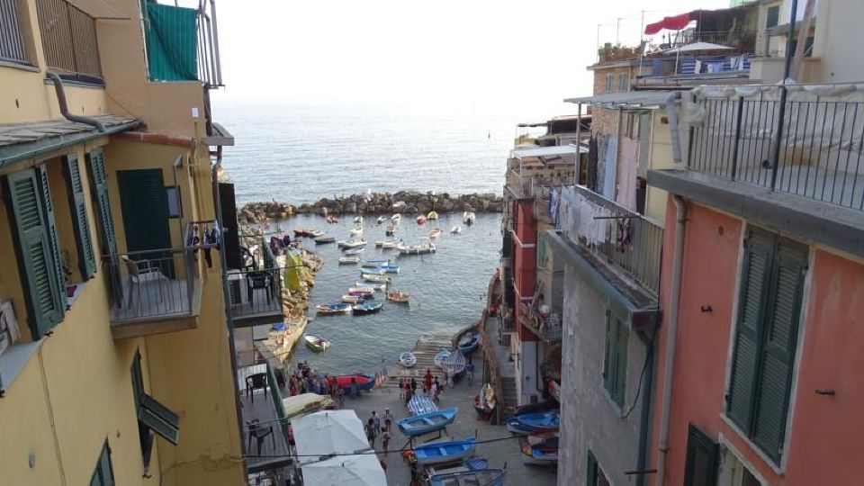 Casa il Gabbiano