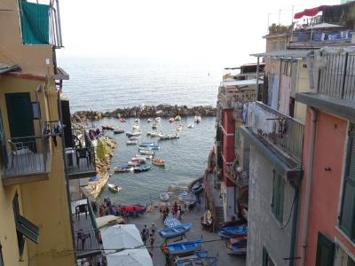 Casa il Gabbiano