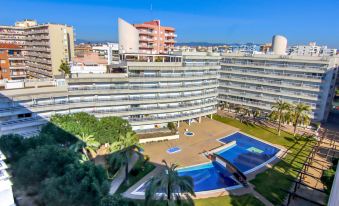 Apartments Lloret Sun