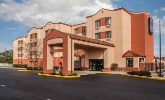 Sleep Inn & Suites Rehoboth Beach