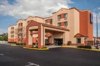 Sleep Inn & Suites Rehoboth Beach Hotels in Lewes