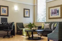 Quality Inn San Jose Airport-Silicon Valley