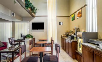 Studio 6 Sacramento, CA – Natomas & Smf Airport