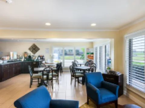 Quality Inn & Suites Hotels in Abilene