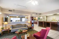 Quality Inn Отели в г. Фоли