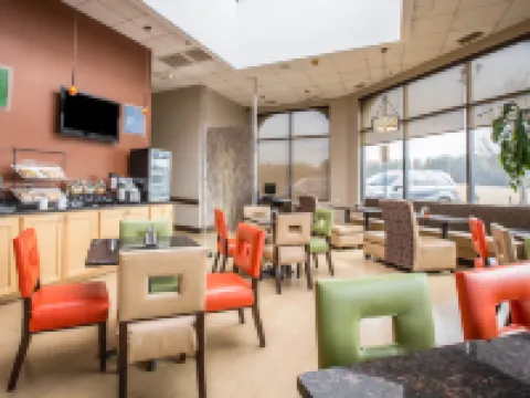 Comfort Inn North of Asheville Hotels in Mars Hill