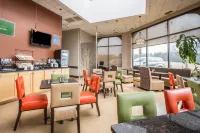 Comfort Inn North of Asheville