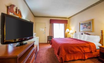 Quality Inn Near Six Flags Douglasville