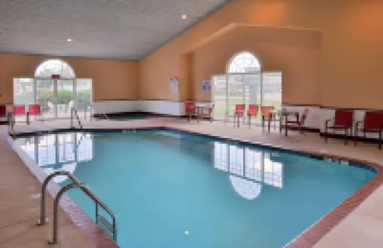 Haven Hotel