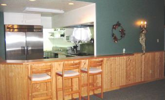North Forty Resort