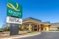 Quality Inn National Fairgrounds Area