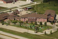 Norfolk Lodge & Suites, Ascend Hotel Collection Hotels in Valley