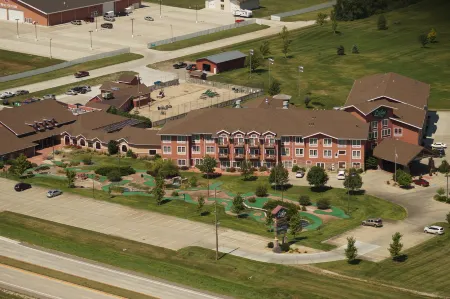 Norfolk Lodge & Suites, Ascend Hotel Collection
