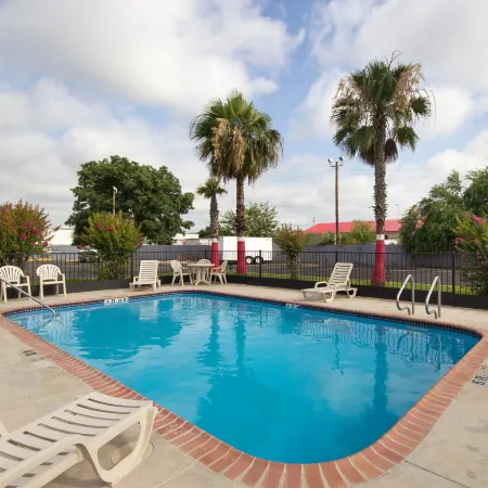 Quality Inn Del Rio