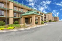 Quality Inn Carolina Oceanfront - Pet friendly
