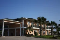 Amelia's Landing Hotel a Port Aransas