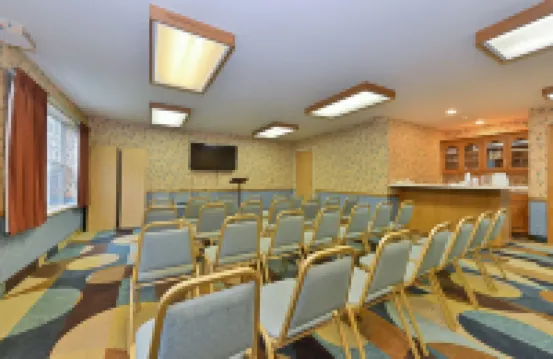 Haven Hotel