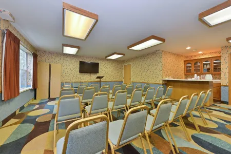 Haven Hotel Отели в г. Андерхилл