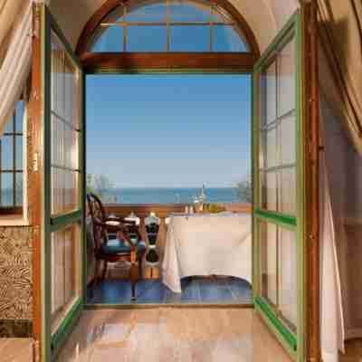 La Gioconda Boutique Hotel Dining/Meeting Rooms