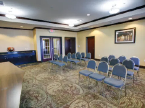 Comfort Inn & Suites Navasota Hotels in Grimes County