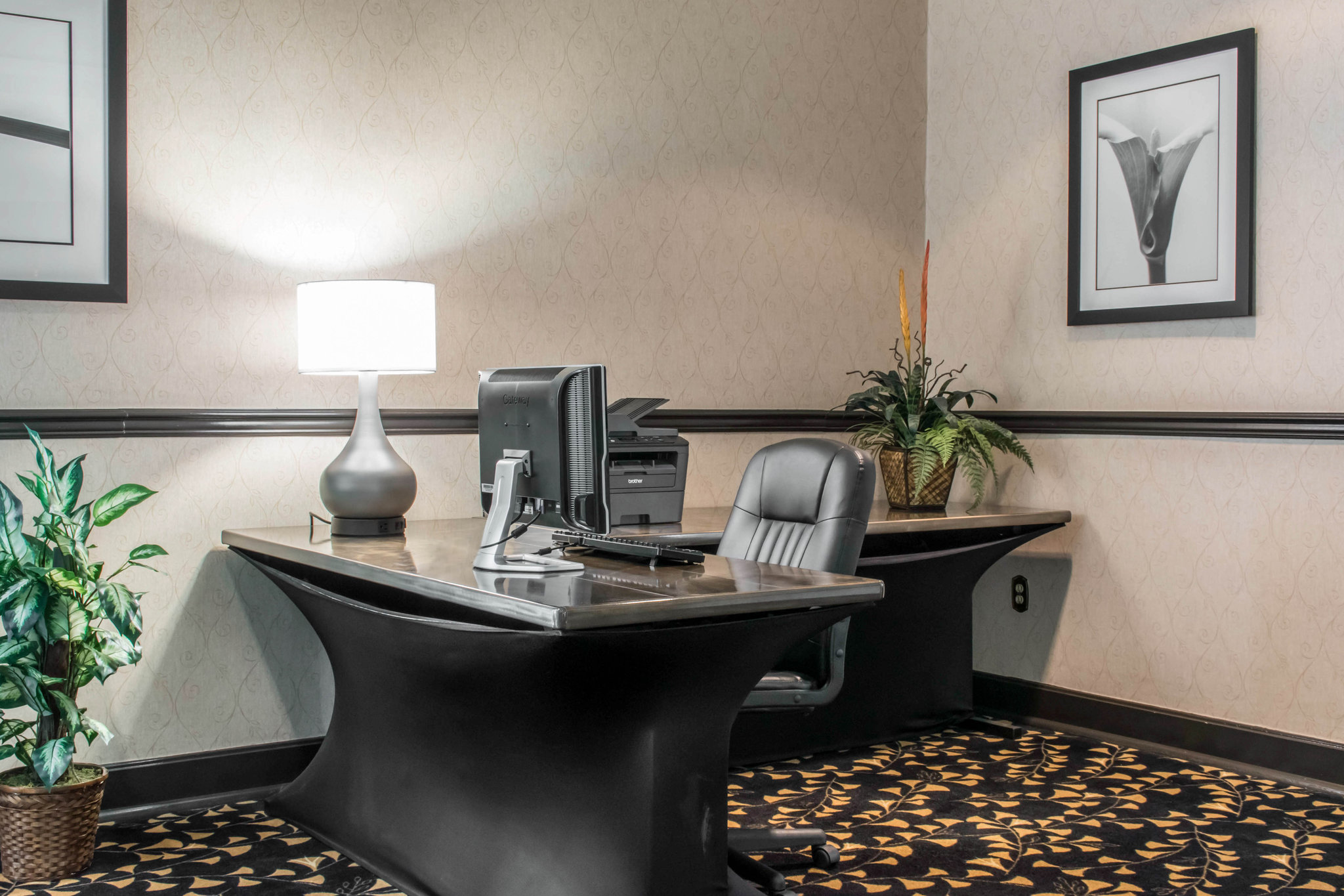 Comfort Inn Lancaster County North