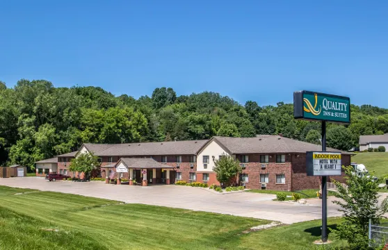 迪科拉凱藝套房酒店