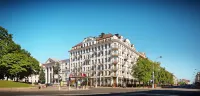 Hotel Europe