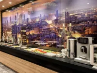 Golden Tulip Warsaw Airport Hotéis em Varsóvia