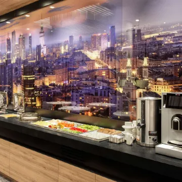 Golden Tulip Warsaw Airport Отели рядом с достопримечательностью «Бельведерский дворец»
