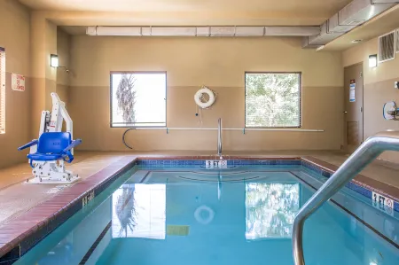 Sleep Inn & Suites Отели в г. Кларк