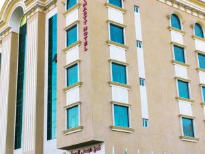 Doha Dynasty Hotel