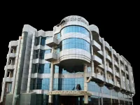 Hotel the Jeevens Hotels in Sialkot