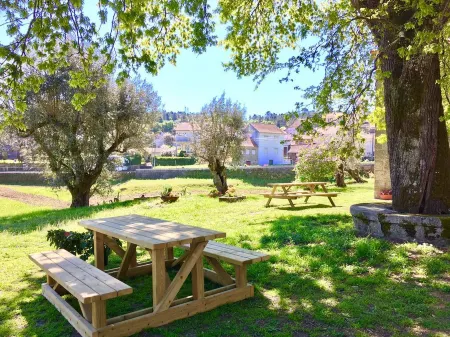 Casa do Boco Отели в г. Варзеа-де-Меруже