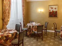 Ar Nuvo Hotel Hotels in Karaganda