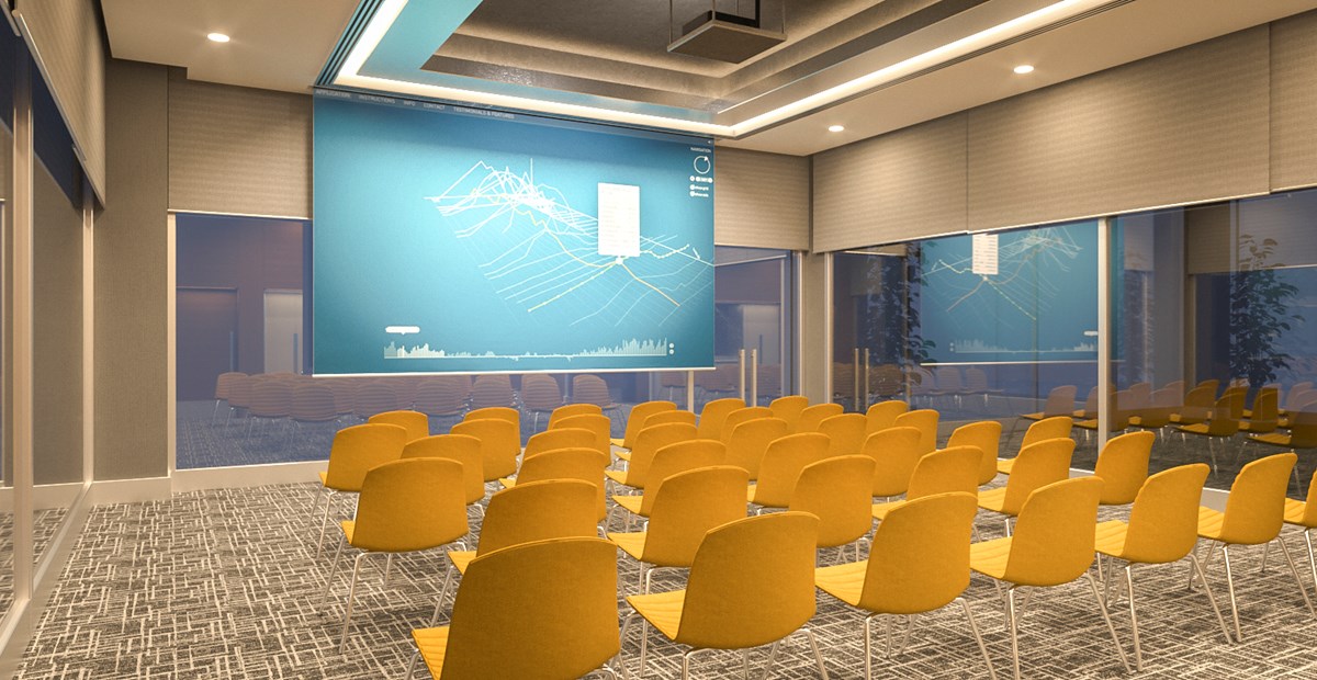 Tryp by Wyndham Istanbul Basın Ekspres