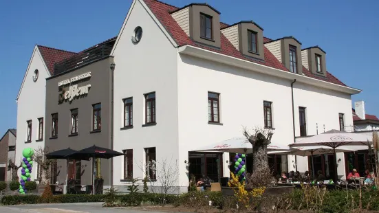 Hotel de Boskar Houthalen