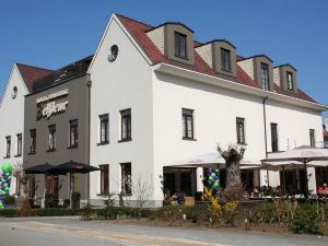 Hotel de Boskar Houthalen