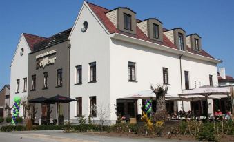Hotel de Boskar Houthalen