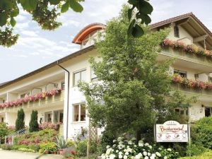 Landhotel Buchbergerhof