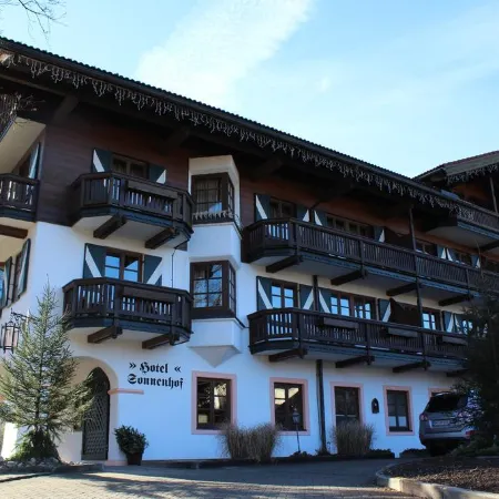 Helds Vitalhotel