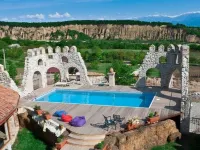 Chateau Mere Ξενοδοχεία στην πόλη Telavi