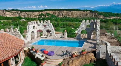 Chateau Mere โรงแรมใน
