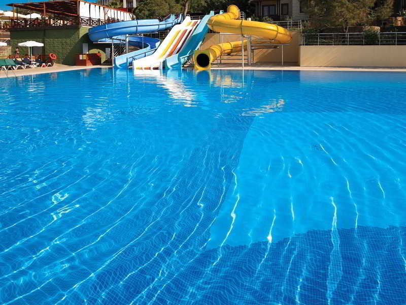 Voyage Sorgun (Voyage Sorgun Hotel)