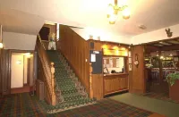 Balavil Hotel Hotels in Newtonmore