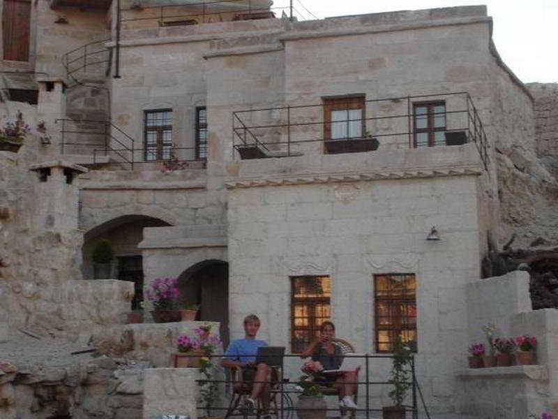 Aydinli Cave Hotel