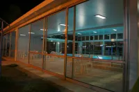 Aguasol Hotel Termal - Pools
