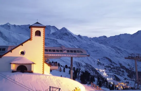 和希格爾頂級酒店