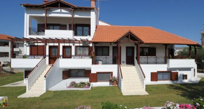 森諾那斯利歐格瑪酒店